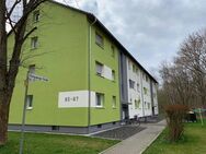 Schöne 3-Zimmer Wohnung im Grünen! - Bad Sobernheim