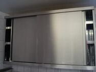 Edelstahl-Hängeschrank 140cm - Elsdorf (Nordrhein-Westfalen)