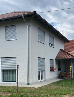 **Neubau** DHH in 89358 Kammeltal ab sofort zu vermieten - Kammeltal