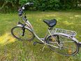 Sehr wenig gefahrenes Kettler Trecking Fahrrad in 53604