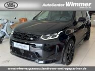 Land Rover Discovery Sport, D200 R-Dynamic SE, Jahr 2024 - Passau