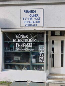 Alle Fabrikate TV Reparatur - Kassel