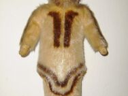 Eskimopuppe / Inuit-Puppe - Worms