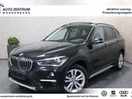 BMW X1, 18 xLine HIFI, Jahr 2019 - Wardenburg