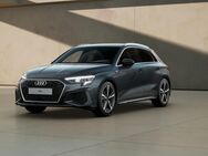 Audi A3, Sportback 35 TFSI S-Line 18, Jahr 2023 - Wolfhagen