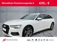 Audi A6, Avant 40 TDI SPORT VC, Jahr 2021 - Kulmbach