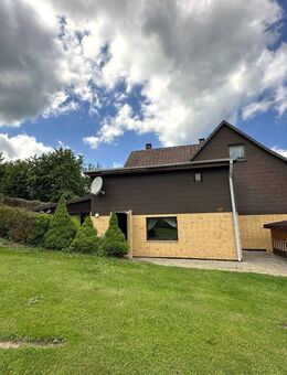 Sie wollen Ihren Traum verwirklichen? Schnäppchen auf herrlichem Grundstück - Duderstadt