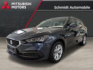 Seat Leon, 1.0 ST eTSI Style Smart-Key, Jahr 2024 - Weißenburg (Bayern)