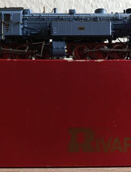 Rivarossi 1376 HO Tender - Dampflok BR 5773 Gt 2 4/4 OVP, unbenutzt, wie NEU - Herten