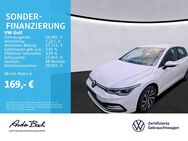 VW Golf, 1.4 TSI VIII eHybrid, Jahr 2022 - Bad Homburg (Höhe)