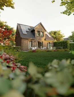 Familienfreundliches Eigenheim in Apen - Ihr Traumhaus wartet! - Apen