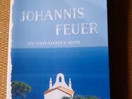 Taschenbuch: Yann Sola: JOHANNIS FEUER. Ein Südfrankreich-Krimi. - Nürnberg