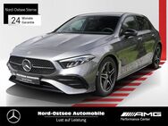 Mercedes A 180, AMG Night, Jahr 2023 - Marne