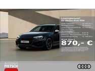 Audi RS4, Avant quattro Competition Plus, Jahr 2024 - Melle