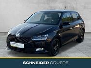 Skoda Fabia, 1.0 TSI, Jahr 2021 - Chemnitz