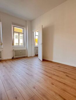 renovierte 3 Zimmer Wohnung im Herzen von Johannis +++ neue Bodenbeläge +++ - Nürnberg