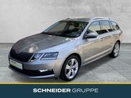 Skoda Octavia, 1.0 TSi Combi Clever, Jahr 2019 - Zwickau