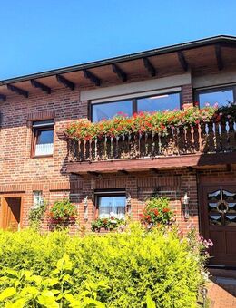 Ankommen, einziehen, wohlfühlen: Familienhaus in Bobbau - Bitterfeld-Wolfen