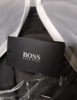 Hugo Boss Anzug gr 46 Jacke mit Hose neu - Lambrecht (Pfalz)
