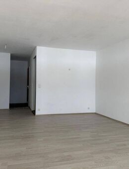 Geschmackvolle 1,5 -Zimmer-Wohnung - Villingen-Schwenningen
