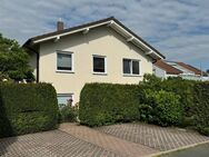 Kleiner Rückzugsort in grüner Stadtrandlage - Jena