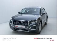 Audi Q2, Advanced 35 TDI S-TRO GANZJAHRES, Jahr 2023 - Berlin