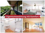 Komfortable Zwei- Zimmerwohnung in Bingen - Bingen (Rhein)