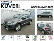 Seat Ateca, 1.5 TSI Style, Jahr 2024 - Hagen (Bremischen)