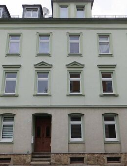 2-Raum Wohnung/EG in Waldheim - Waldheim