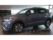 VW T-Cross 1.0 TSI Move DSG | Navi | App | LED - Blaufelden