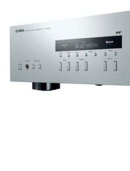 Yamaha R-S202D Audio-Receiver (Bluetooth)