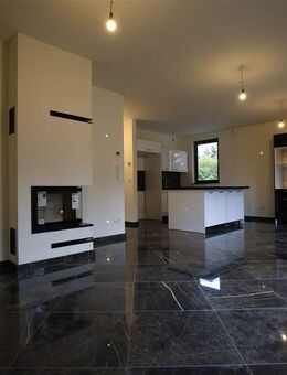 Außergewöhnliche Neubau-Villa mit hochwertigem Design*Port-Laurent Marmor*nahe Müggelsee* - Berlin