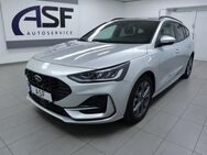 Ford Focus, ST-Line X MHEV #Winter-P #KeyF, Jahr 2024 - Fürstenwalde (Spree)