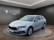 Skoda Octavia, 2.0 TDI C First Edition, Jahr 2021 - Winsen (Luhe)