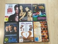 DVDs, Slumdog Millionar, Joe Black, eiskalte Engel, Film, Movie, Cinema - Lübeck