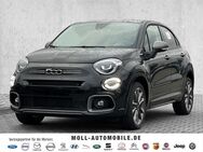 Fiat 500X, Sport Mild-Hybrid TECH PAKET KOMFORT PAKET, Jahr 2023 - Köln