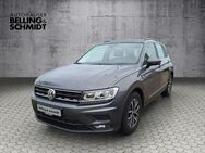 VW Tiguan, 1.4 TSI Comfortline, Jahr 2018 - Salzwedel (Hansestadt)