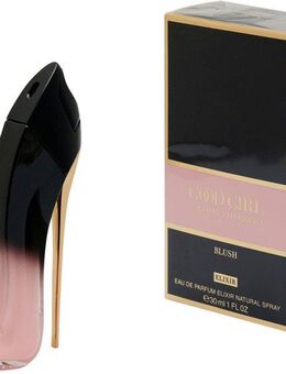 Carolina Herrera Eau de Parfum Caroline Herrera Good Girl Blush Elixir, 1-tlg., mit aufregendem Farbverlauf