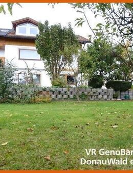 Zum Glück für Ihre Familie - Tolles Einfamilienhaus mit Garten in Zwiesel - Zwiesel