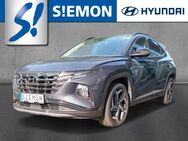 Hyundai Tucson, 1.6 6 TREND el digitales, Jahr 2022 - Salzbergen