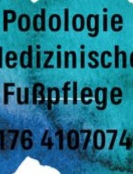 Podologische Praxis Papanova & Möbius - Berlin Reinickendorf