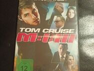 DVD Mission Impossible 3 M:I:3 - Essen