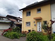 Reihenendhaus mit Garten - Bahlingen (Kaiserstuhl)