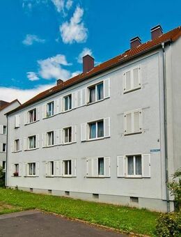 Neue Wohnung, neues Glück gesucht?. Dann haben wir die passende Wohnung für Sie! - Schweinfurt