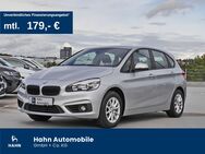 BMW 218 Active Tourer, Automatik, Jahr 2016 - Kornwestheim