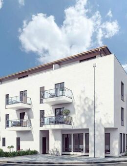 Seniorenquartier Altenmarkt - Altenmarkt (Alz)