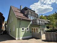 Für Kapitalanleger: SEHR GUT VERMIETETES MEHRFAMILIENWOHNHAUS - Schwäbisch Hall