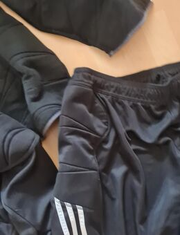 Torwarthosenpaket 2xl - Erpel