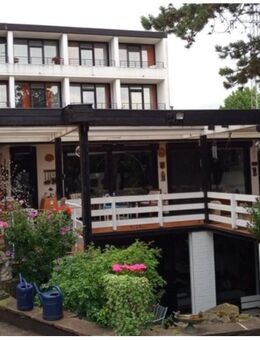 Apartmenthaus mit TOP Rendite in Ludwigshafen/Rhein - Ludwigshafen (Rhein)