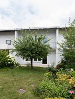 Ingolstadt Süd - Reihenmittelhaus mit viel Talent für mehr.... - Ingolstadt